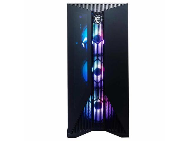 MSI Aegis RS Gaming Desktop - 14th Gen Intel Core i9-14900KF - GeForce ...