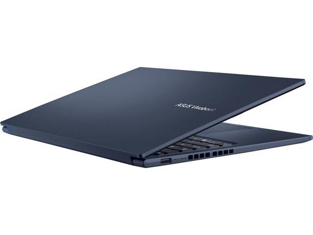 PC portable Asus VivoBook 15X S1502IA-EJ136W - AMD Ryzen 5 4600H
