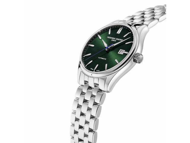 Frederique Constant Classics Index Automatic Stainless Steel Mens Watch - Newegg.com