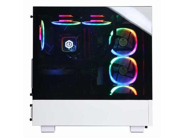 Gamer Supreme Liquid Cooled Gaming Tower 14th Gen Intel 