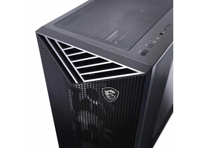 MSI Aegis R2 Gaming Desktop - Intel Core i9 Processor 14900F - GeForce ...