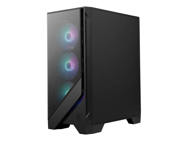 Codex R2 Pc 5060 MSI Codex R2 Gaming Desktop Intel Core Ultra 7 265 - NVIDIA RTX 5060 ...