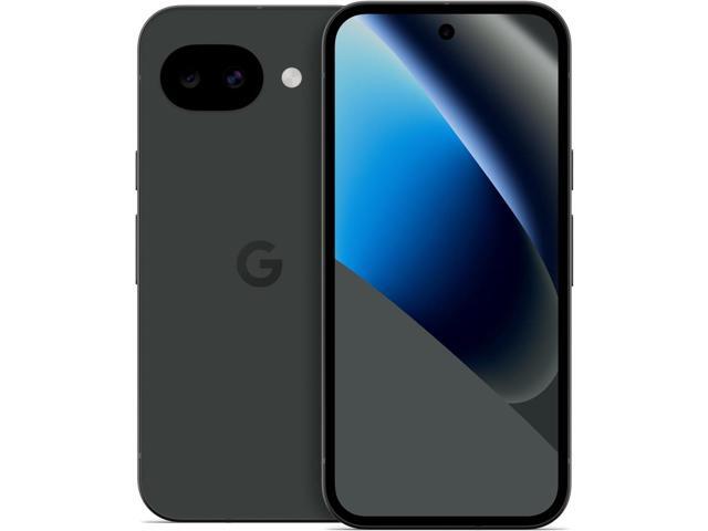 GooglePixel10a-UnlockedAndroidSmartphone-7YearsofPixelDrops,30+HoursBattery,CameraCoach,GeminiLive,DurableDesign,CallScreen,