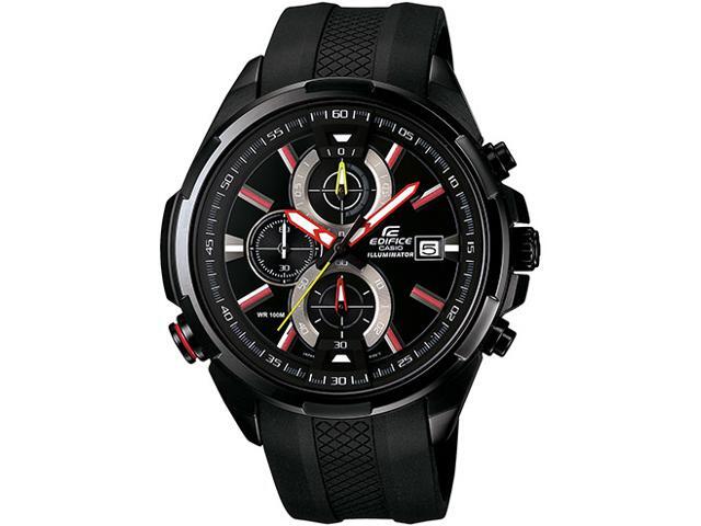 neon illuminator casio