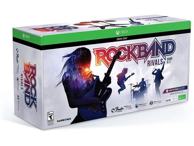 band in a box xbox one