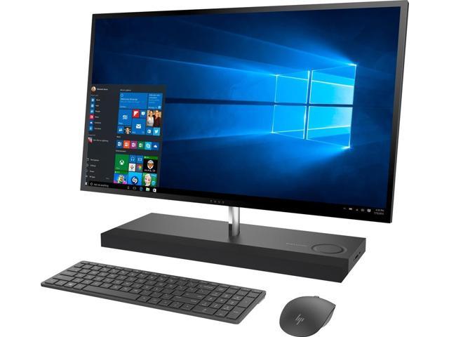 Hp Envy 27 Touch Screen All In One Intel Core I7 16gb