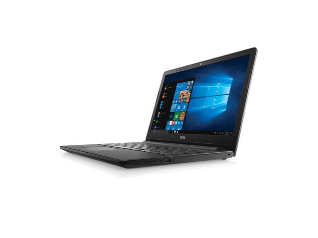 DELL Laptop Inspiron AMD A6-9200 4GB Memory 1TB HDD AMD Radeon R4 ...