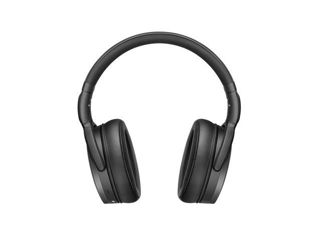 Sennheiser HD 4.50 SE Wireless Noise Cancelling Headphones - Black (HD ...