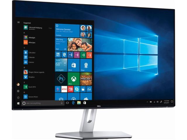 dell 27 monitor s2719nx