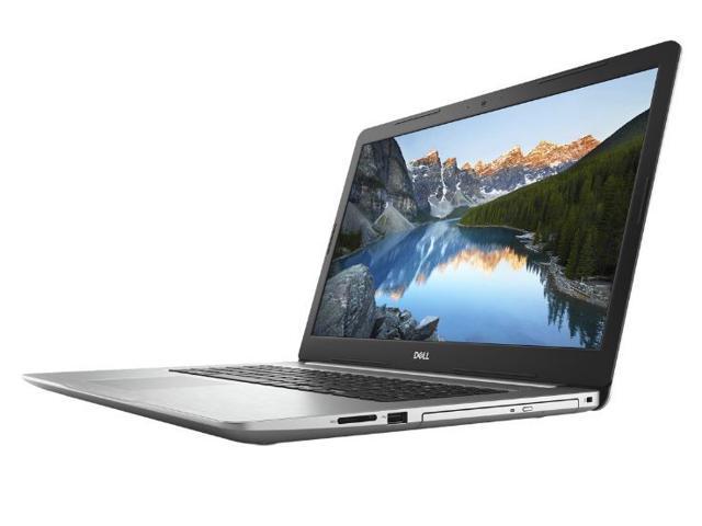 Dell® Inspiron 15 I5570-7337SLV-PUS 15.6