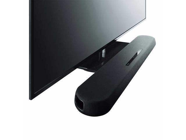 yamaha 35 2.1 channel soundbar