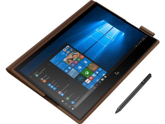 Hp spectre folio clearance black