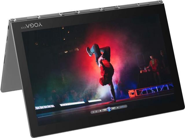 Lenovo - Yoga Book C930 2-in-1 10.8