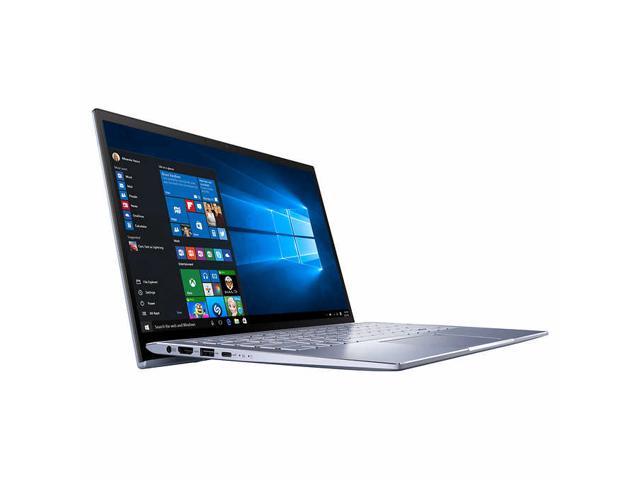 Asus Zenbook 14 Ux431fn Ih74 Ultra Thin And Light 14 Inch Fhd Laptop Intel Core I7 8565u 16 Gb Ram 512 Gb Pcie Ssd Geforce Mx150 Windows 10 Silver Blue Newegg Com - roblox extreme injector for laptop