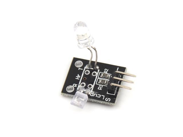 Knock Sensor Modul with LED KY-031 für Arduino PIC AVR Raspberry pi KY-031 