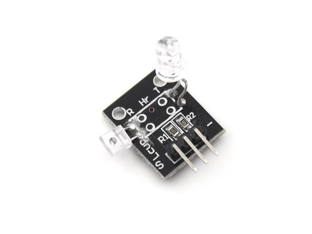 KY-039 Finger Measuring Heartbeat Sensor Module for Arduino BD3C 