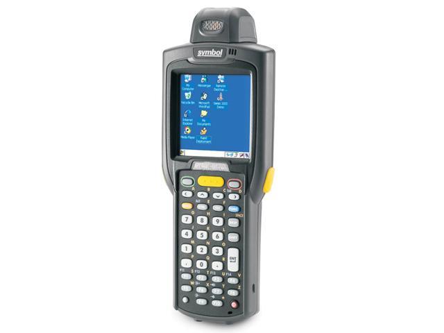 1D Barcode Scanner Motorola Symbol Zebra MC3090R-LC48S00GER mobile Computer 