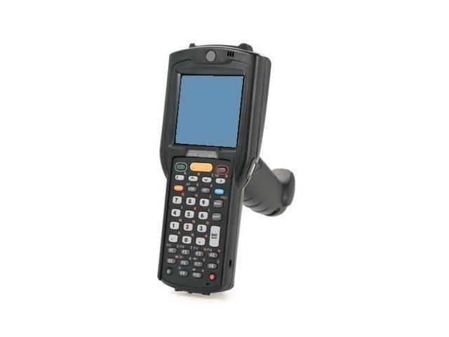 Motorola Symbol MC45 MC4597-AAPBA0200 PDA 1D Barcode Scanner WEH 6.5 