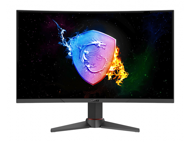 buying refurbished monitors from newegg