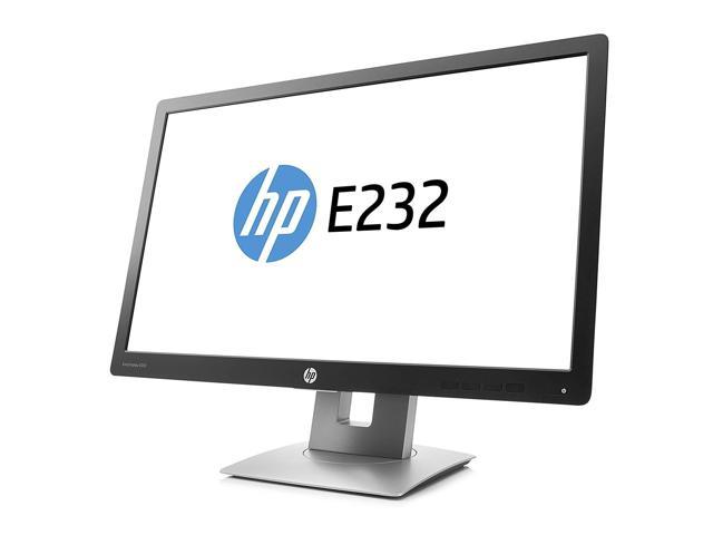 monitor elitedisplay e232