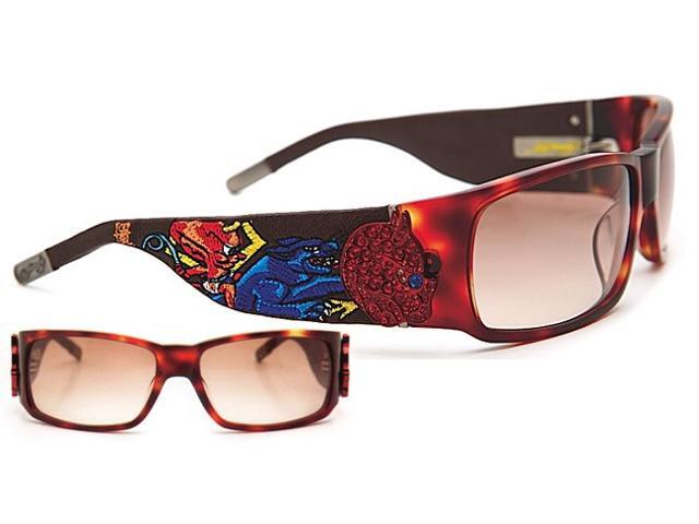 ed hardy sunglasses