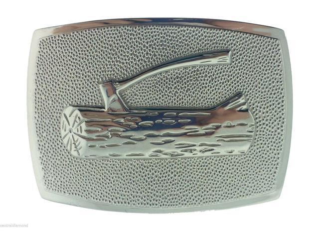 bsa belt buckle