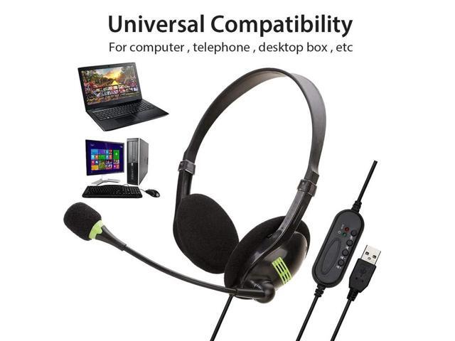 universal headset for office phone