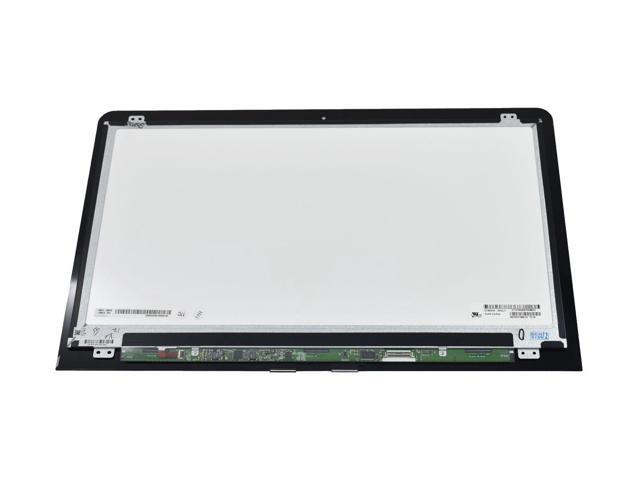For HP ENVY X360 M6-AR004DX M6-AQ003X 15.6/" LCD LED Screen Digitizer Assembly