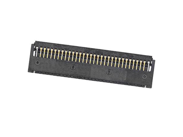 ShineBear New Black Keyboard Screws for MacBook Air Pro Retina A1369 A1466 A1370 A1465 A1278 A1286 A1297 A1425 A1502 A1398 1000pcs/Set Cable Length: 10sets
