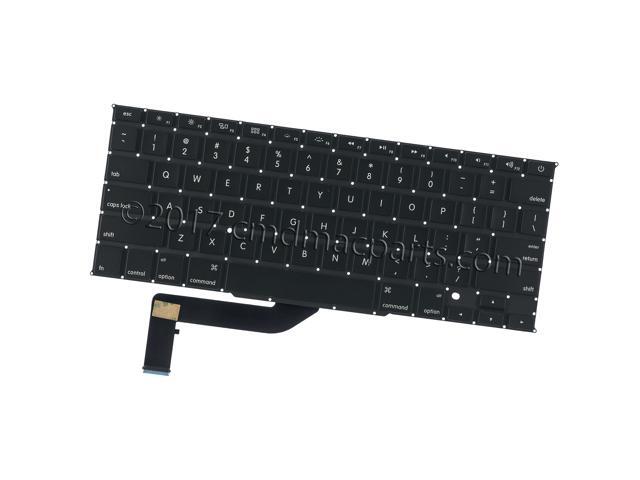 For Apple MacBook Pro Retina 15/" A1398 2012 CPU Cooling Fan Repair Part