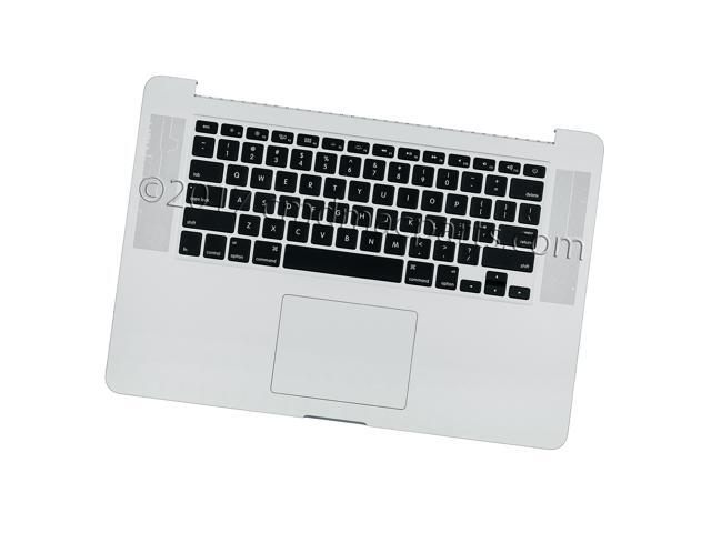 15/" Top Case Keyboard Trackpad Battery A1398 MacBook Pro Retina Late 2013-2014