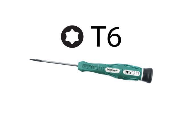 t6 screwdriver