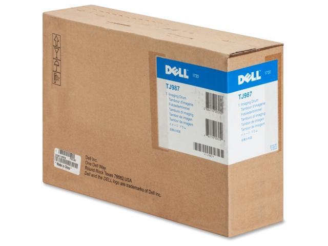 Buy Dell 331-9810/9811 Black Imaging Drum Unit, Compatible