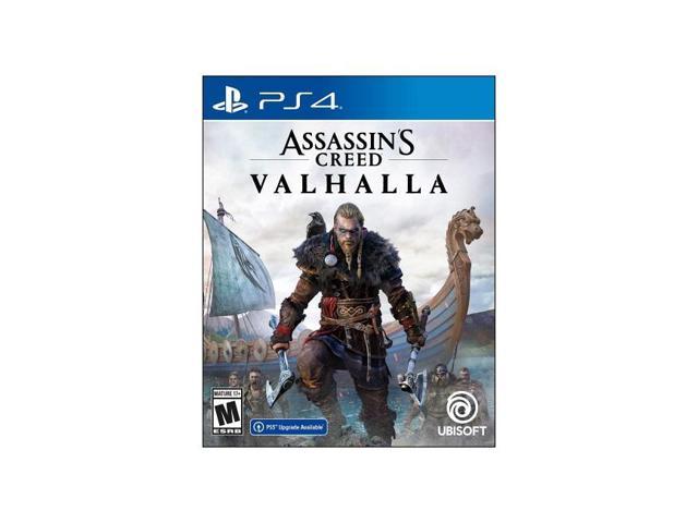 Assassin039s Creed Valhl SE PS4