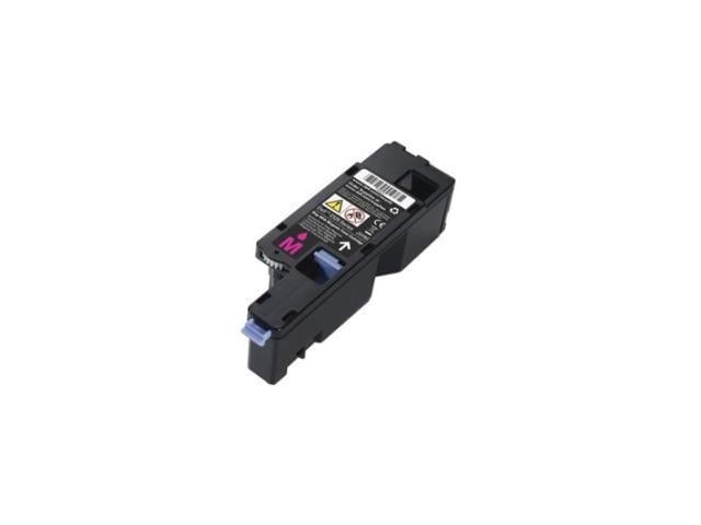 Photo 1 of DELL PRINTER ACCESSORIES G20VW MAGENTA TONER FOR E525W PRINTER