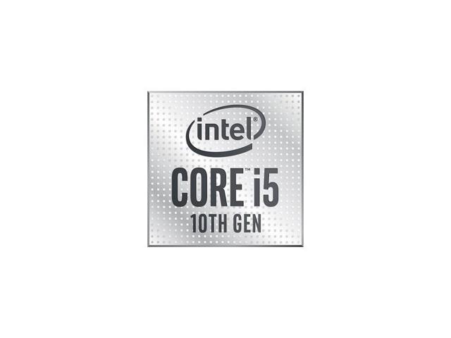 Ambacht consumptie herwinnen Intel Core i5-10600 - Core i5 10th Gen Comet Lake 6-Core 3.3 GHz LGA 1200  65W Intel UHD Graphics 630 Desktop Processor - BX8070110600 - Newegg.com