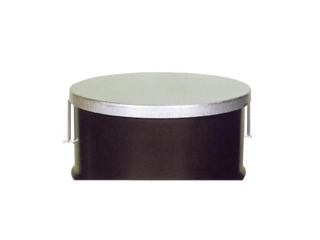 American Hunter Gsm Ah L55 Easy Open Lid For 55 Gallon Feeder