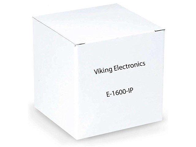 Viking Electronics VK-E-1600-IP VoIP Handsfree Emergency Phone 