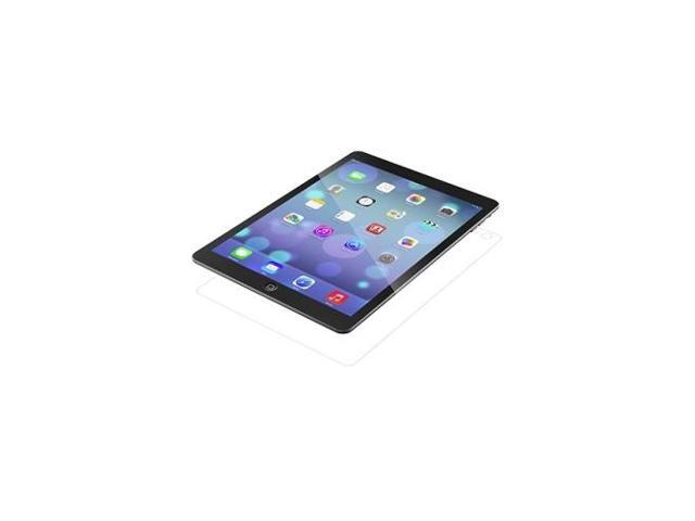 InvisibleShield Glass+ Pellicola Protettiva In Vetro Per IPad Air / Air2 / IPad Pro 9.7 / IPad 9.7 2017/2018 - Trasparente 1 Pezzo