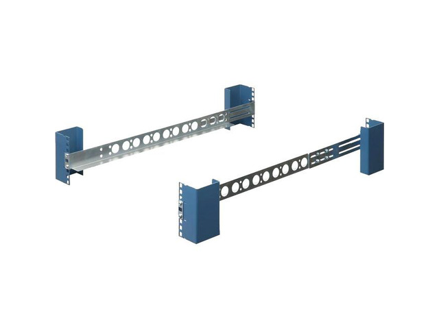 Innovation First 1UKIT-109-20 1U Rack Mount Rail - Newegg.com