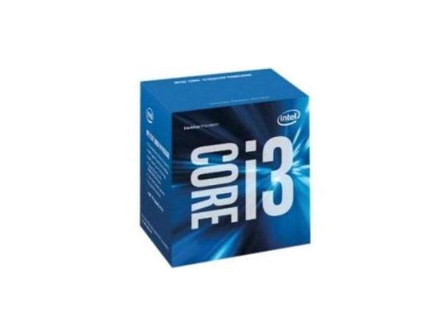 criticus Omkleden Dalset Intel Core i3 i3-6098P Dual-core (2 Core) 3.60 GHz Processor - Socket H4  LGA-1151Retail Pack - Newegg.com