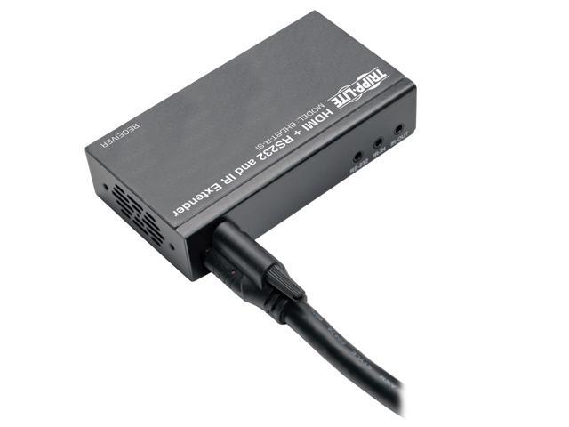 Tripp Lite High Speed HDMI Cable with Ethernet and Locking Connector ...