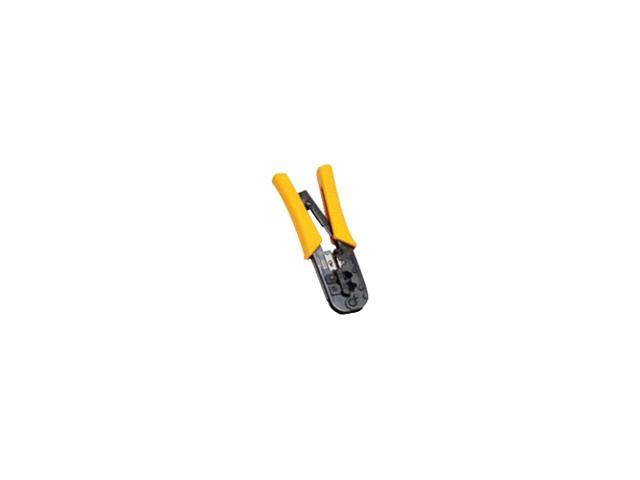 Fluke deals rj45 crimper