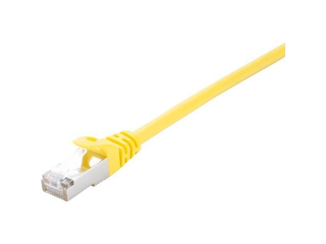 Blue V7 V7CAT5STP-03M-BLU-1N RJ45 3m CAT5E Network Cable STP