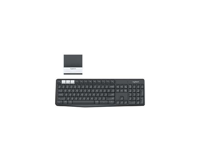 logitech k375s multidevice