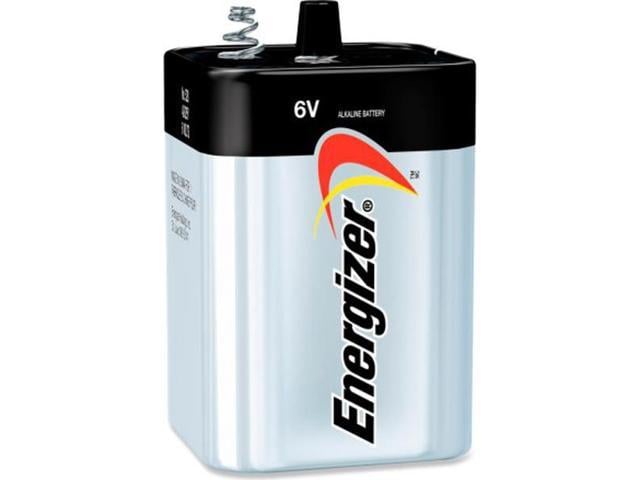 Photo 1 of  Max 6V Lantern Battery (529-1)