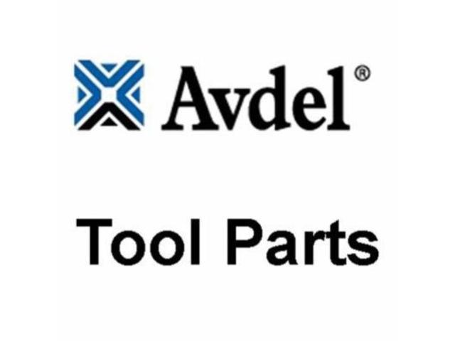 Avdel Tool Part 07003-00100 O-Ring 1 PK 