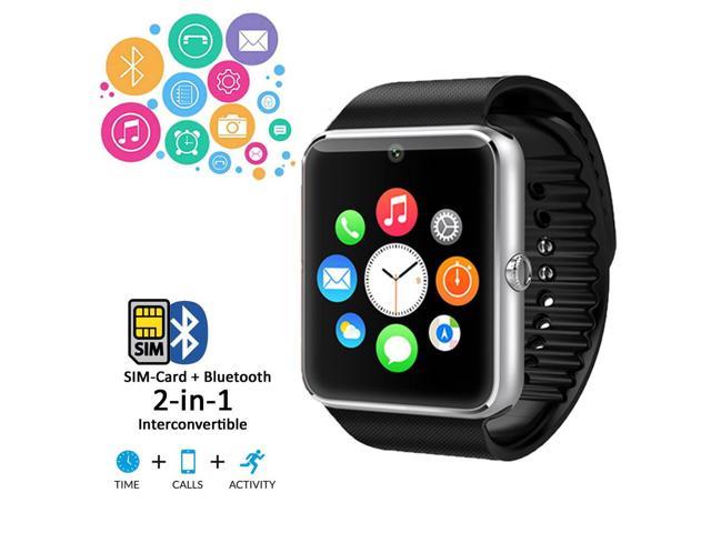 smartwatch with built in camera