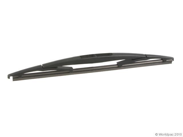 Subaru Xv Crosstrek Rear Wiper Blade - Greatest Subaru 2014 Subaru Xv Crosstrek Rear Wiper Blade