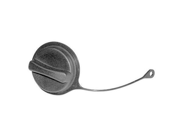 Fuel Tank Cap-Non-locking Fuel Filler Cap MOTORCRAFT FC-974